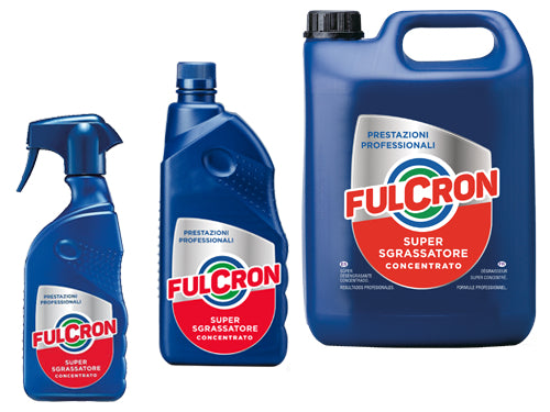 Fulcron Arexons sgrassante Original. Prezzo per Pezzo.