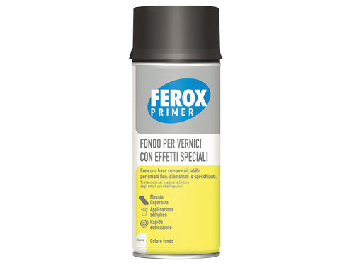 Ferox Arexons Primer Effetti Speciali spray. Prezzo per Pezzo.
