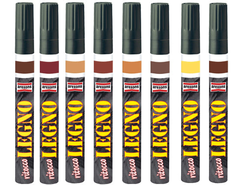Pennarelli Arexons ritocco legno. Prezzo per Pezzo.
