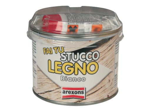 Stucco Fai Tu Stucco Legno Arexons. Prezzo per Pezzo.
