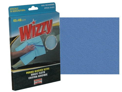 Panni Arexons magico vetri Arexons Wizzy. Prezzo per Pezzo.