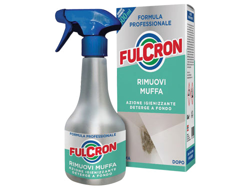 Antimuffa igienizzanti Fulcron Arexons. Prezzo per Pezzo.