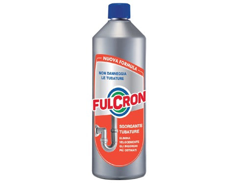 Fulcron Arexons Disgorganti liquidi. Prezzo per Pezzo.