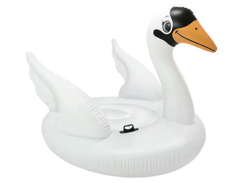 Isole gonfiabili Intex Cigno 56287. Prezzo per Pezzo.