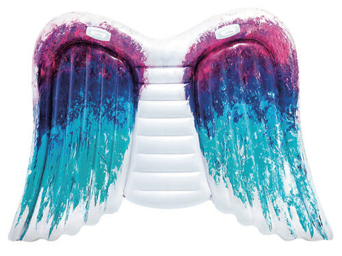Materassini gonfiabili Intex Angel 58786. Prezzo per Pezzo.