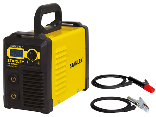 Saldatrici Inverter Stanley WD-A 150IW1. Prezzo per Pezzo.