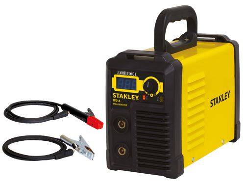 Saldatrici Inverter Stanley WD-A200IW1. Prezzo per Pezzo.
