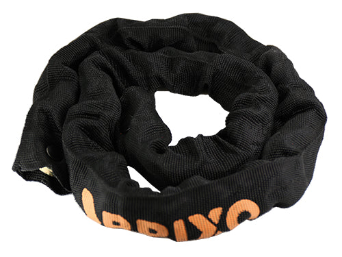 Catene antifurto Brixo Sekur Lock maglia quadra. Prezzo per Pezzo.