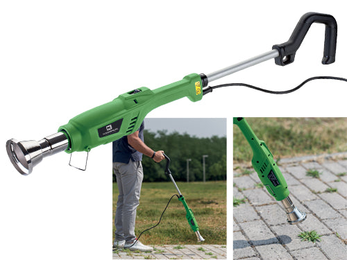 Brucia Erba elettrico Kemper 1047 GBE. Prezzo per Pezzo.