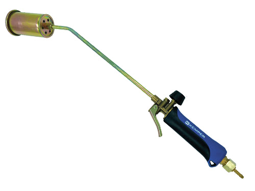Cannelli  Kemper con leva bruciatore. Prezzo per Pezzo.