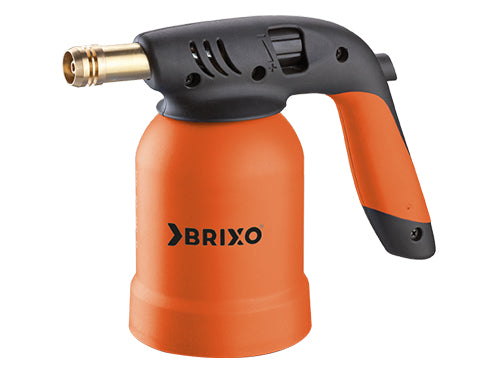 Saldatori a gas cartuccia Brixo piezo. Prezzo per Pezzo.