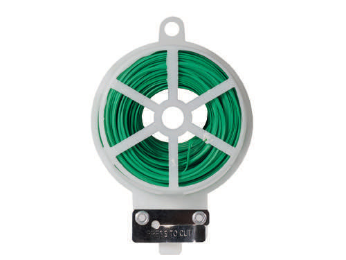 Legacci PVC Brixo 50 mt. Prezzo per Pezzo.