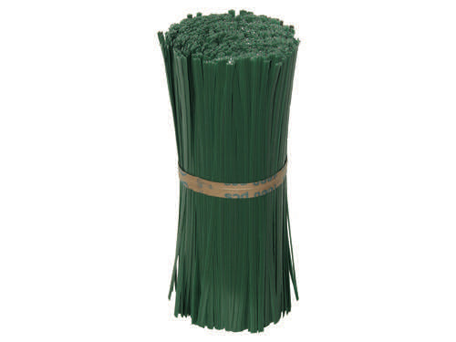 Legacci plastica Tiefix-Classic in mazzetti. Prezzo per Confezione.