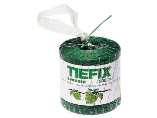 Legacci FF Tiefix-Classic rocca 500 mt. Prezzo per Pezzo.