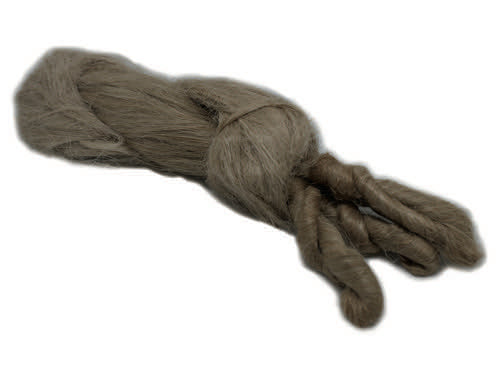 Canapa in matassine. Prezzo per Chilo.