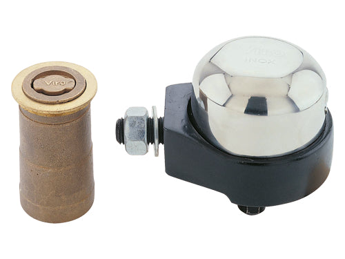 Lucchetti Sistemi di sicurezza Viro Art. 4221. Prezzo per Pezzo.