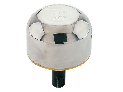 Lucchetti Viro a cupola Art. 4221.500. Prezzo per Pezzo.