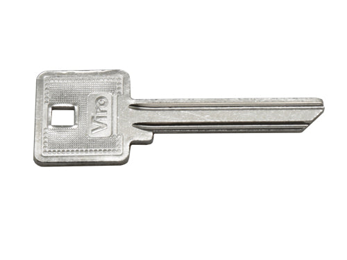 Chiavi Viro per lucchetti a cupola Art. 084. Prezzo per Pezzo.