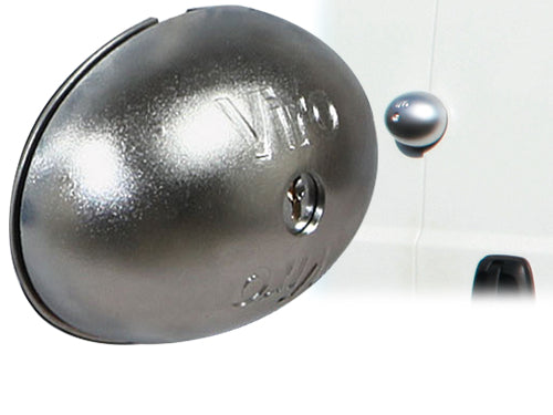 Lucchetti Viro Van Lock Art. 4222. Prezzo per Coppia.