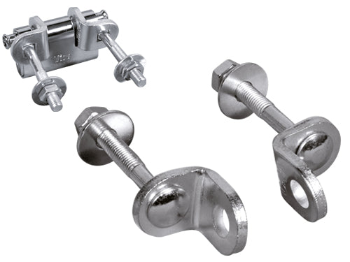 Occhioli fissi Viro 30067. Prezzo per Pezzo.