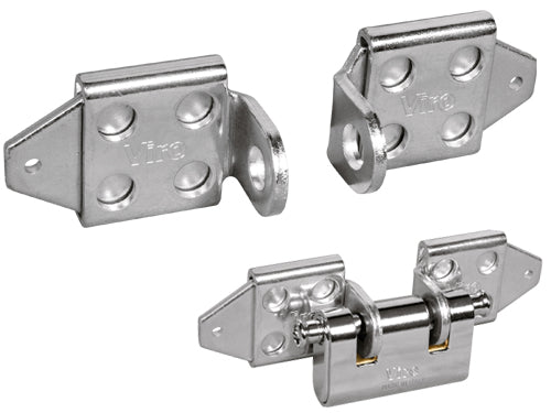 Occhioli mobili Viro Art. 300675. Prezzo per Pezzo.