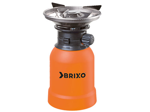 Fornelli Camping Brixo piezo. Prezzo per Pezzo.