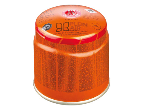 Cartucce gas Plein Air Kemper. Prezzo per Pezzo.