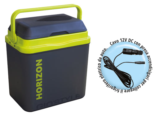 Frigo Portatile 12V GiÃ²Style Horizon 20. Prezzo per Pezzo.