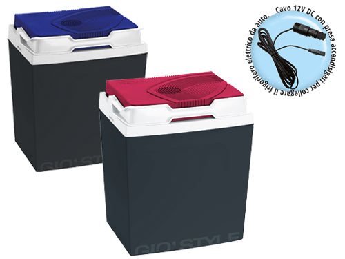 Frigo Portatile 12V GiÃ²Style Brio 26. Prezzo per Pezzo.