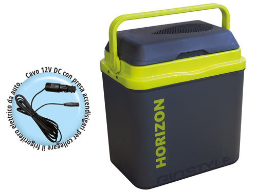 Frigo Portatile 12V GiÃ²Style Horizon Caldo/Freddo. Prezzo per Pezzo.