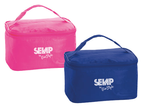Borse termiche GiÃ²Style Selap 6 Lt. Prezzo per Pezzo.