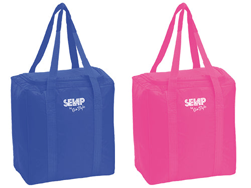 Borse termiche GiÃ²Style Selap 26 Lt. Prezzo per Pezzo.