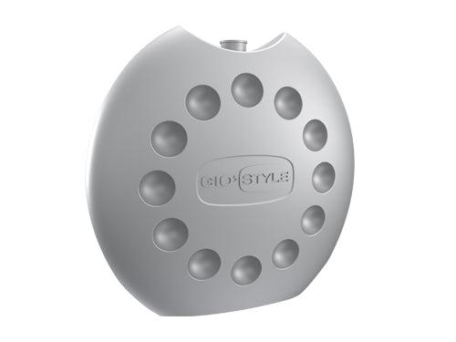 Mattonelle ghiaccio GiÃ²Style Space Ice 400 gr. Prezzo per Pezzo.