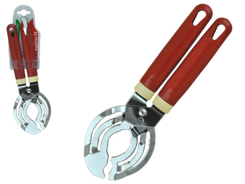 Pinza Apribarattoli Art. 8921. Prezzo per Pezzo.