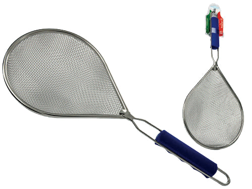 Colatutto inox 18/10 8737. Prezzo per Pezzo.
