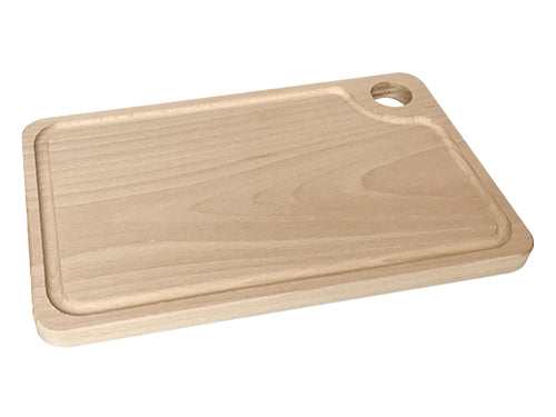 Taglieri legno Prestige. Prezzo per Pezzo.