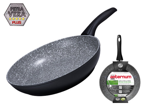 Padelle Aeternum Black Pearl. Prezzo per Pezzo.