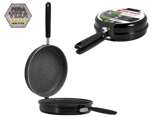 Girafrittate Aeternum Black Pearl. Prezzo per Pezzo.