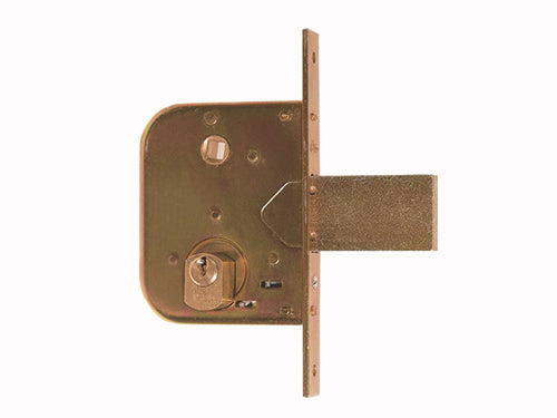 Serrature per cancelli Iseo 600. Prezzo per Pezzo.
