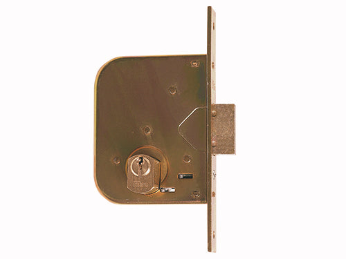 Serrature per cancelli Iseo 601. Prezzo per Pezzo.