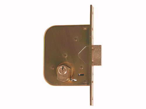Serrature per cancelli Iseo 604. Prezzo per Pezzo.