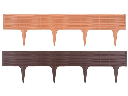 Bordure Garden Flexy IBWI R H18. Prezzo per Confezione.