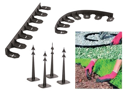 Bordure Marcaprato IBO 645. Prezzo per Confezione.
