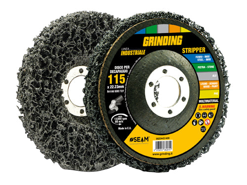 Dischi Grinding Industriale Stripper. Prezzo per Pezzo.