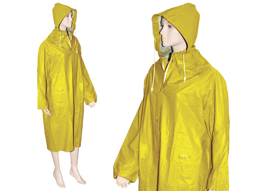 Impermeabili Brixo antistrappo in PVC. Prezzo per Pezzo.