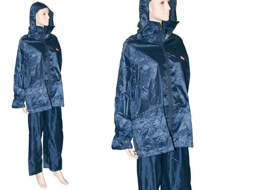Completi impermeabili Brixo Nylondry. Prezzo per Pezzo.