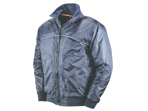 Abbigliamento Giubbini Pilot 09. Prezzo per Pezzo.