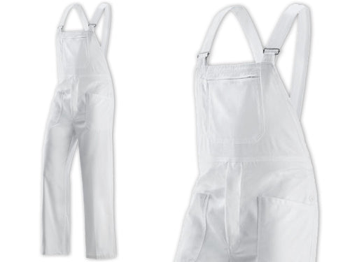 Abbigliamento Tute Salopette. Prezzo per Pezzo.