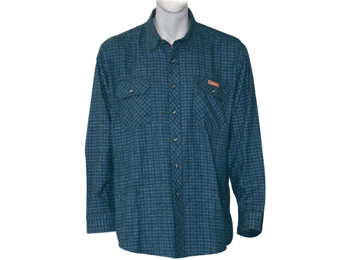 Abbigliamento XTREM Camicie Flanella Rider. Prezzo per Pezzo.