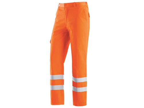 Abbigliamento Alta visibilitÃ  Pantaloni. Prezzo per Pezzo.